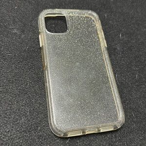 T-Mobile iPhone 12 PRO MAX Clear cover